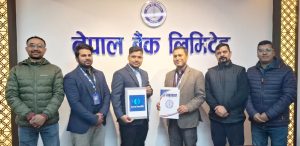 नेपाल बैंक र क्यूरा हेल्थ प्रा. लि. बिच सम्झौता, विभिन्न स्वास्थ्य सेवामा लाग्ने शुल्कमा विशेष छुट