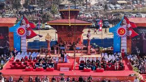 एमाले महाधिवेशनः आज बन्दसत्र सुरु हुँदै