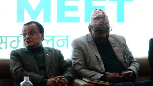 अर्थतन्त्रमा आशाको सञ्चार गराउन काठमाडौं महोत्सव : अध्यक्ष श्रेष्ठ