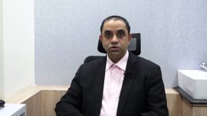 एनआइएचएसले स्वास्थ्य शिविर आयोजना गर्दै