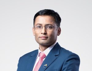 सिटिजन लाइफ इन्स्योरेन्सको सीईओ पौडेललाई तेस्रो कार्यकालको जिम्मेवारी