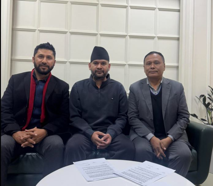 रास्वपा र कुलमानबीचको एकता संकटमा, आस्कमिक सचिवालय बैठक बोलाइयो