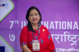 महिला उद्यमी महासंघको अध्यक्षमा श्रेष्ठ