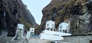 स्थानीयले पाउने भए ‘सालासुङ्गी हाइड्रो’को शेयर
