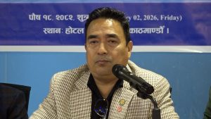 निर्यात प्रवर्द्धनलाई जोड दिन पुस २० देखि ‘दशौँ निर्यात दिवस’ मनाइने