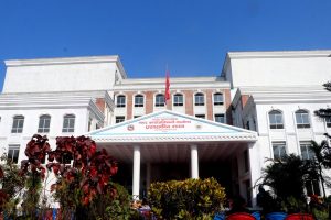 फोहोर प्रशोधन केन्द्र बनाउन भरतपुरले छुट्यायो तीन करोड