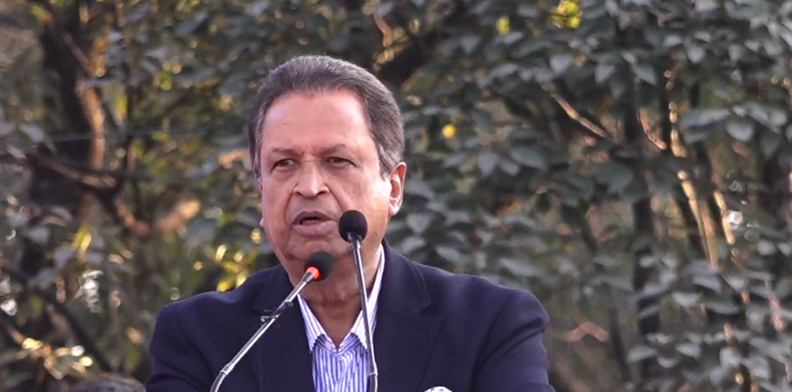 ३५ वर्षमा कांग्रेसले बाटो बिरायो, अब ५० प्रतिशत नयाँ अनुहार लिएर निर्वाचनमा जानुपर्छः नेता चौधरी