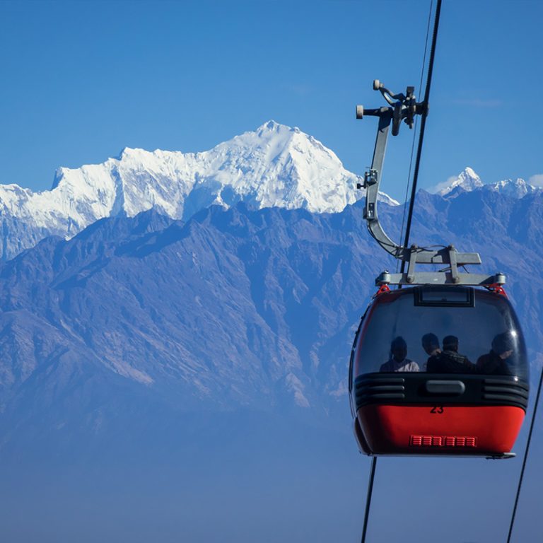 चन्द्रागिरी हिल्सको ९ महिनाको व्यापार साढे ४५ करोड, प्रतिकूलताका बीच व्यवसाय लयमा फर्किँदै