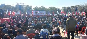 पोखरामा कांग्रेसको आज आमसभा