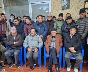 ‘विशेष महाधिवेशन केन्द्रीय समितले आब्हान गर्नुपर्छ’