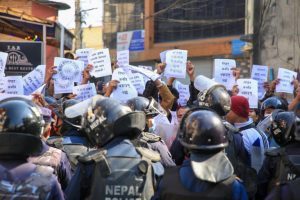 ‘इपिएस’ परीक्षा पास गरेर कोरिया जाने अवसर नपाएकाको पक्षमा भयो तीन निर्णय