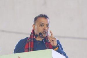 कांग्रेसले आज जनकपुरधामबाट प्रतिज्ञापत्र सार्वजनिक गर्दै