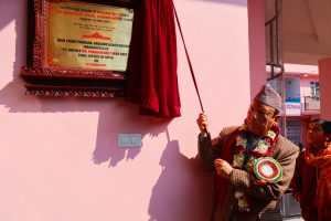 न्यायालय जले पनि न्याय जलेको छैनः प्रधानन्यायाधीश राउत