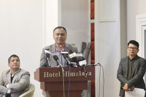 ‘जलविद्युत् परियोजनाका चुनौती सहमतिमै समाधान गर्नुपर्छ ’