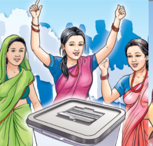 निर्वाचनका सात दिन बाँकीः कर्णालीमा तीन सय ५९ वटा मतदानस्थल अति संवेदनशील