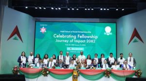नबिल एसएसईको ‘सेलिब्रेटिङ फेलोसिपः जर्नी अफ इम्प्याक्ट’ कार्यक्रम मार्फत १७ हजार बढी रोजगारी सृजना