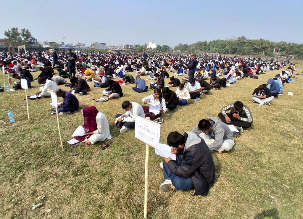 यी हुन् निर्वाचनमा खटिने कर्मचारीले पालना गर्नुपर्ने आचरण