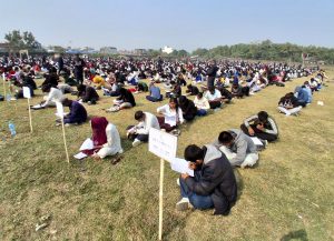 यी हुन् निर्वाचनमा खटिने कर्मचारीले पालना गर्नुपर्ने आचरण