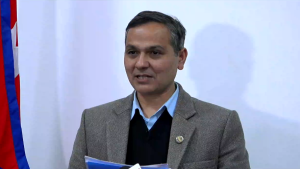 दुई मिलियन अमेरिकी डलर बराबरको अनुदान लिने, जाँचबुझ आयोगको म्याद थप गर्नेसम्म यस्ता छन् मन्त्रीपरिषद्को निर्णय