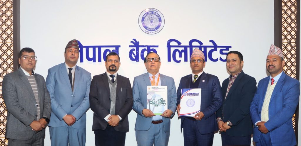 नेपाल बैंकका ग्राहक, कर्मचारीलाई ओम हस्पिटल एण्ड रिसर्च सेन्टरमा १५ प्रतिशतसम्म सेवा शूल्क छुट हुने