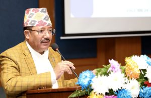 ‘सूचना प्रविधिको प्रयोगप्रति आयोग संवेनशील छ’