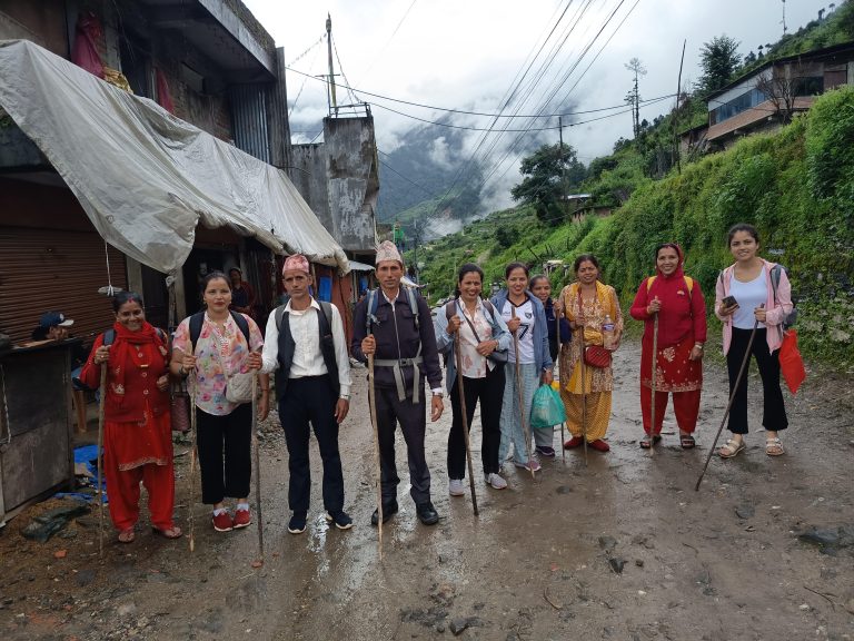 आन्तरिक पर्यटन अर्थतन्त्रको बलियो आधार बन्दै, जीडीपीमा २.६५ प्रतिशत योगदान