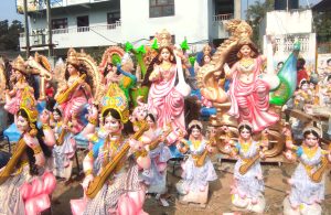 मिथिलामा वसन्तपञ्चमीसँगै कृषि नववर्षको उत्सव
