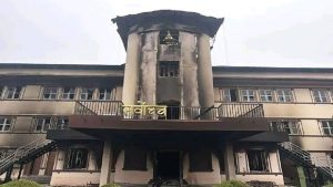 सर्वोच्चमा जलेका दश हजार बढी मुद्दाका मिसिल तयार