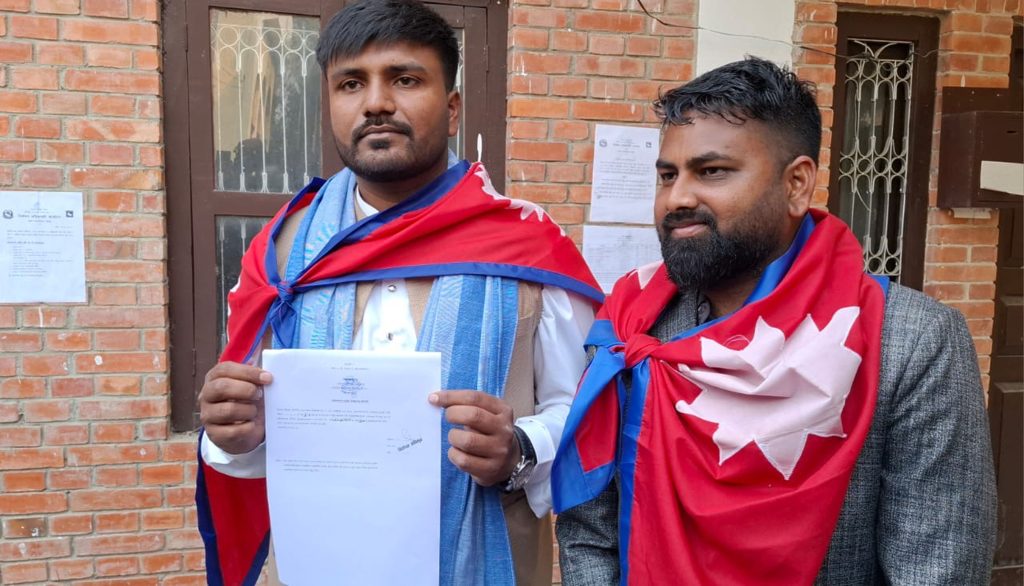 झापामा उत्साहजनक मनोनयनः ५ निर्वाचन क्षेत्रमा ९० उम्मेदवार मैदानमा