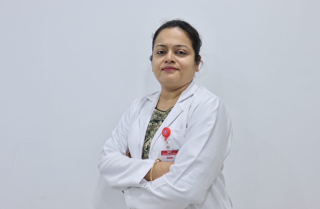 पिसाब चुहिने समस्याको उपचार गर्न लाज मान्नु हुँदैन : डा. मिश्रा