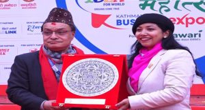 ‘आर्थिक रुपमा आत्मनिर्भर नभएसम्म सशक्तिकरणका नाराहरु पूरा हुँदैनन्’