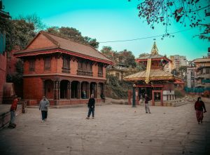 नौ करोड ५० लाखमा ५४ घरलाई मौलिकस्वरूपमा रूपान्तरण गरिँदै