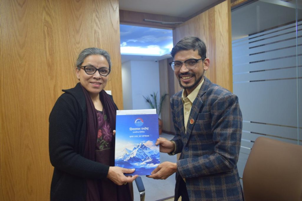 सेजन सदस्यलाई ७ लाख बराबरको स्वास्थ्य बीमा, अस्पताल भर्ना हुने वित्तिकै कभर हुने