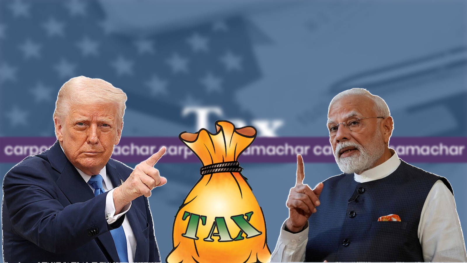 भारत अमेरिका व्यापार सम्झौतामा तिक्तता बढेसँगै वैकल्पिक बजारको खोजी गर्दै नयाँ दिल्ली