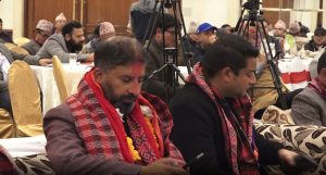 फुटवेयर म्यानुफ्याक्चरर्स एशोसिएसनको अध्यक्षमा बञ्जाडे, यस्तो बन्यो नयाँ कार्यसमिति