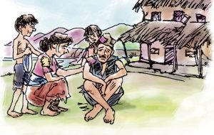 गरिबीको रेखाभन्दा तल २०.२७ प्रतिशत जनसङ्ख्या, सुदूरपश्चिम सबैभन्दा गरिब प्रदेश
