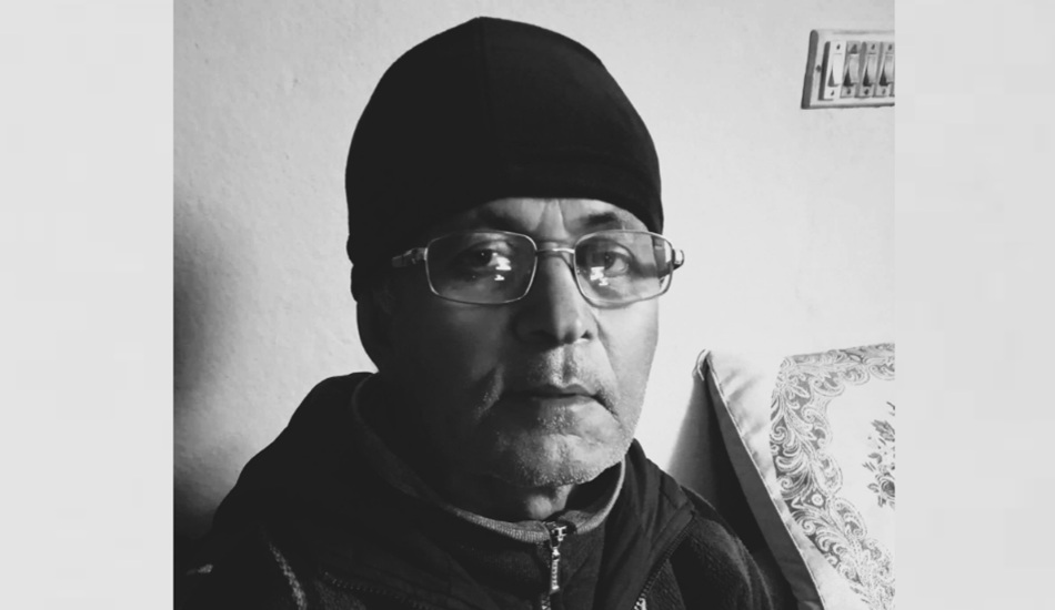 नेपाल पत्रकार महासङ्घका पूर्वसभापति दाहालको निधन