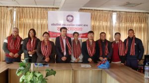 संवैधानिक तथा न्यायिक पत्रकार मञ्चमा खड्का