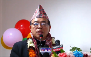 प्राधिकरणको यही रफ्तारले समस्याग्रस्त सहकारी पीडितको समस्या समाधान हुँदैन, थप नियमन गर्नुपर्छ : मन्त्री इङ्नाम