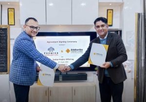 प्रिमियर डिस्टिलरी लिमिटेडले अघि बढायो साढे २२ कित्ता शेयर निष्कासन प्रकृया