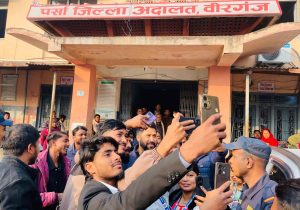 मनोनयनकै दिन तीन वटा मुद्दा सुनुवाइ, रवि लामिछाने भन्छन्– ‘म अभिमन्यु होइन’