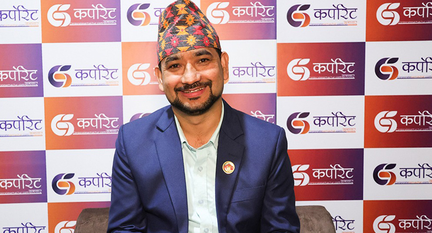 सुटबाट मालामाल बनेका ‘सुटमाला’का परिकल्पनाकार