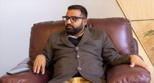 अहिलेकै निर्देशिकाको भरमा मात्रै मार्जिन कारोबार कार्यान्वयनमा ल्याउन सकिदैंन : सागर ढकाल ( अन्तर्वार्ता)