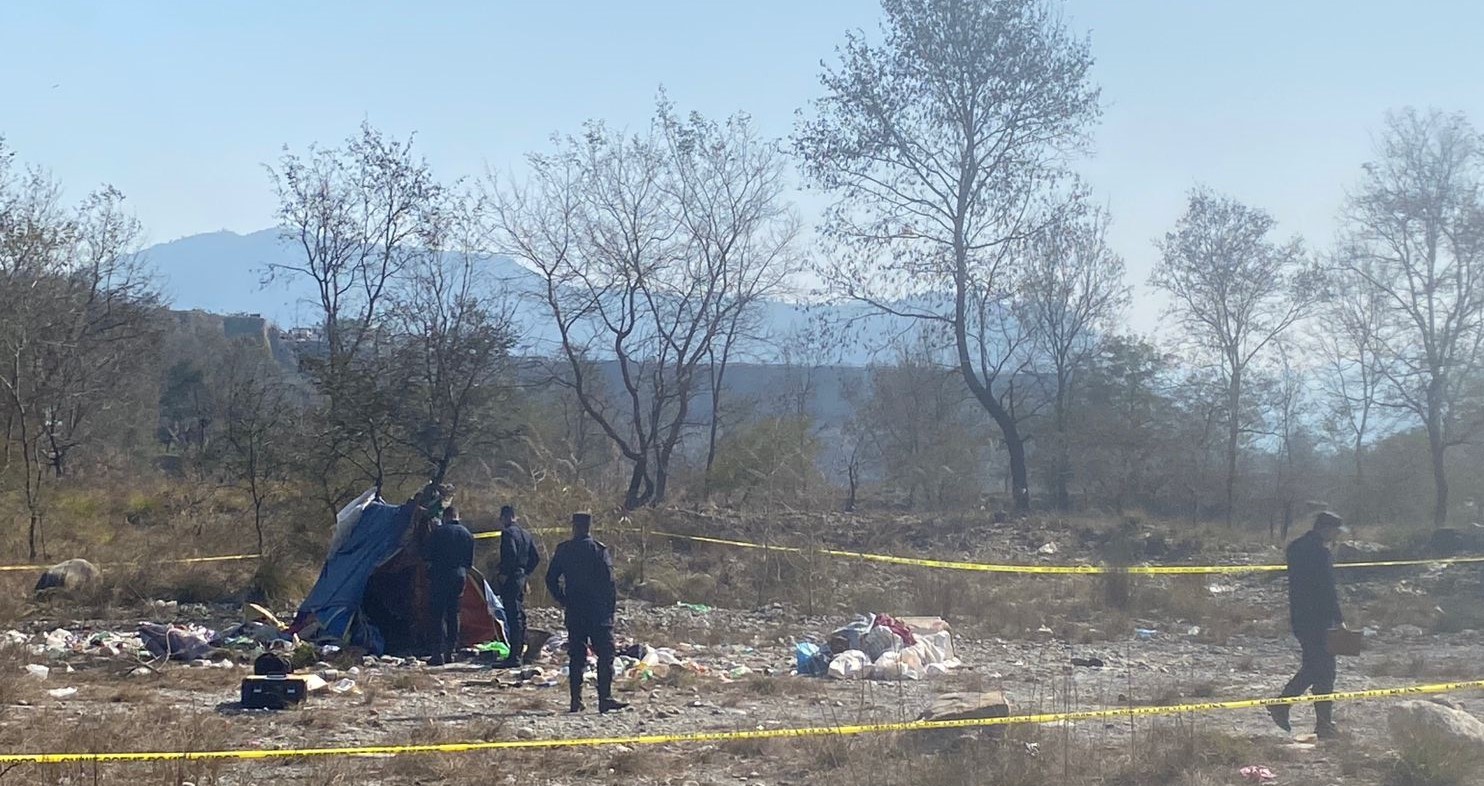 शुक्लागण्डकी तीन जना मृत्यु प्रकरणः दुई जनाको अझै खुलेन पहिचान