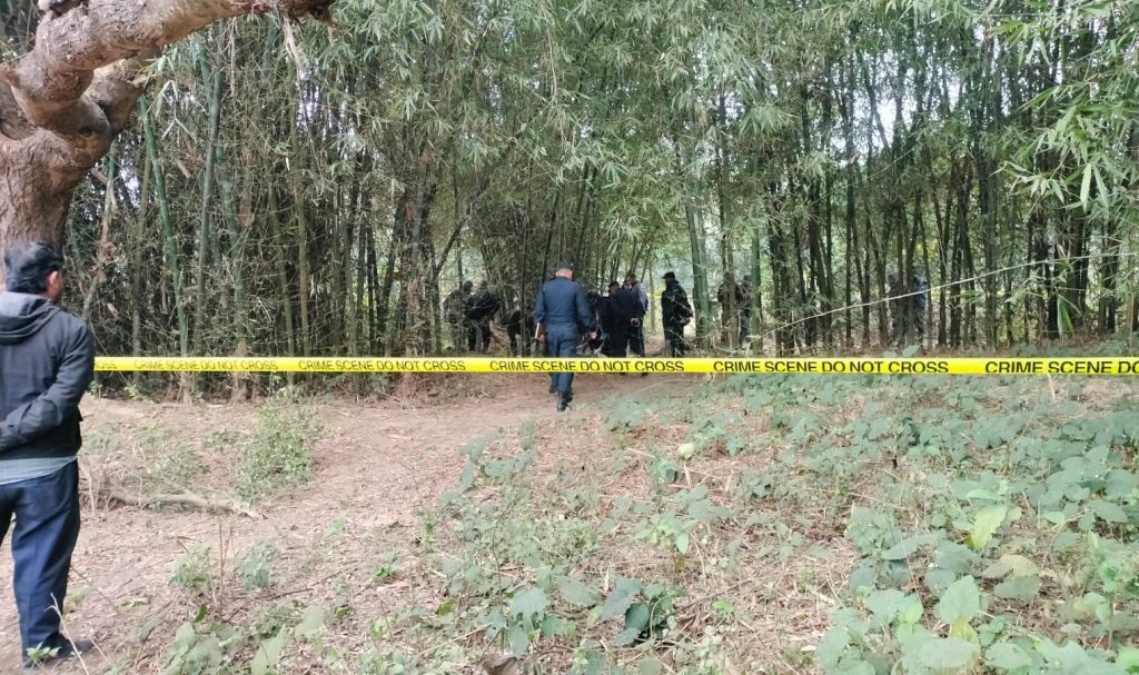 सिरहामा अज्ञात समूहको गोली प्रहारबाट युवकको हत्या