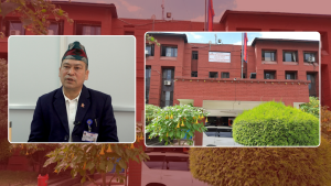 चरम आर्थिक दबाबमा रहेको स्वास्थ्य बीमा बोर्डको संकटमोचन गर्न सुधारको खाका कोर्दै सरकार