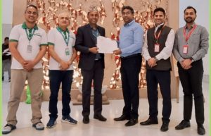 सिटिजन्स बैंक इन्टरनेसनल लिमिटेड र मेदान्त द मेडिसिटी हस्पिटल बीच सम्झौता नवीकरण, भारतका ७ अस्पतालमा १५ प्रतिशत सम्म छुट सुविधा