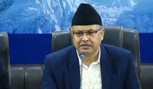 आचारसंहिता उल्लंघनका २३ वटा उजुरी पर्दा १२ जनाले मात्र दिए स्पष्टीकरण