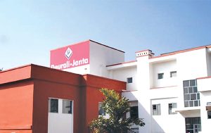 देउराली–जनता फार्मास्युटिकल्सले चार अर्ब ७५ करोड लगानीमा नयाँ औषधि उद्योग स्थापना गर्दै