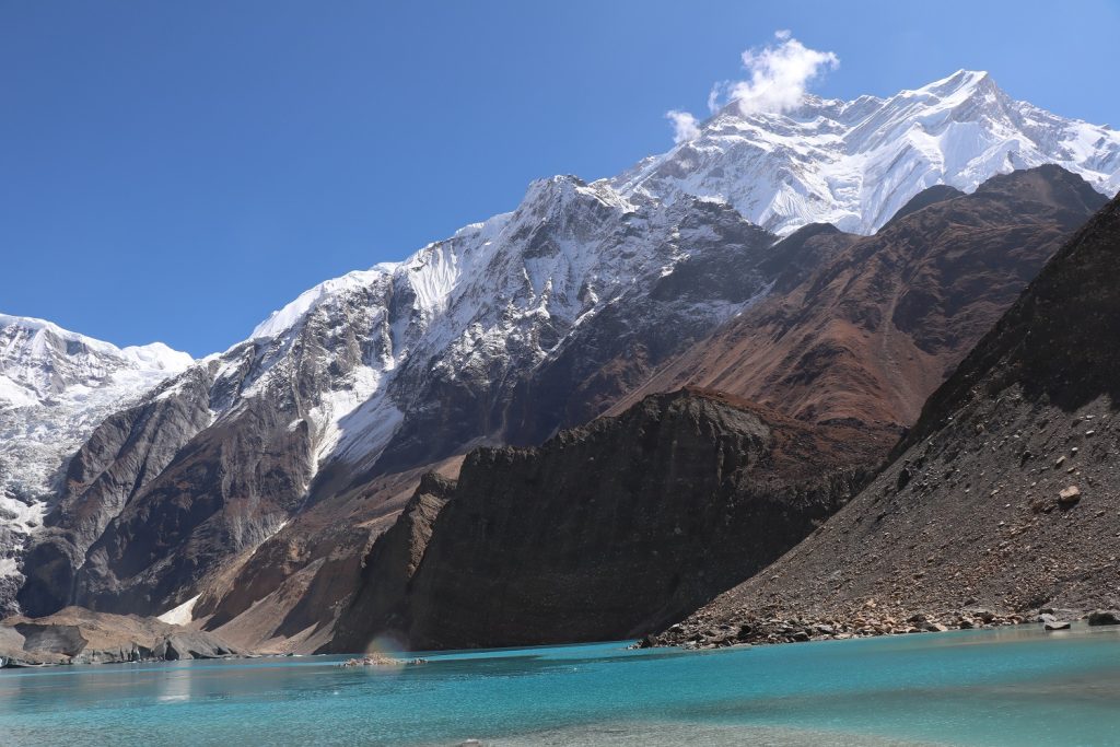 म्याग्दीलाई हिमाली जिल्लाको मान्यता कार्यान्वयन गराउने उम्मेद्वारका प्रमुख मुद्दा